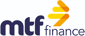 MTF Finance logo