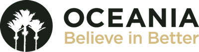 Oceania logo