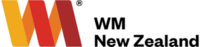 WM New Zealand logo